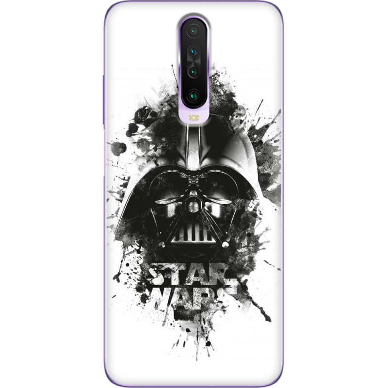 Чехол BoxFace Xiaomi Poco X2 