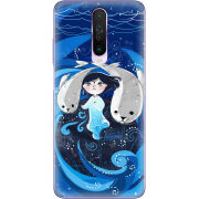 Чехол BoxFace Xiaomi Poco X2 Song of the Sea