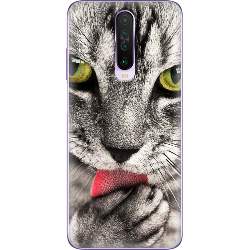 Чехол BoxFace Xiaomi Poco X2 