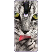 Чехол BoxFace Xiaomi Poco X2 