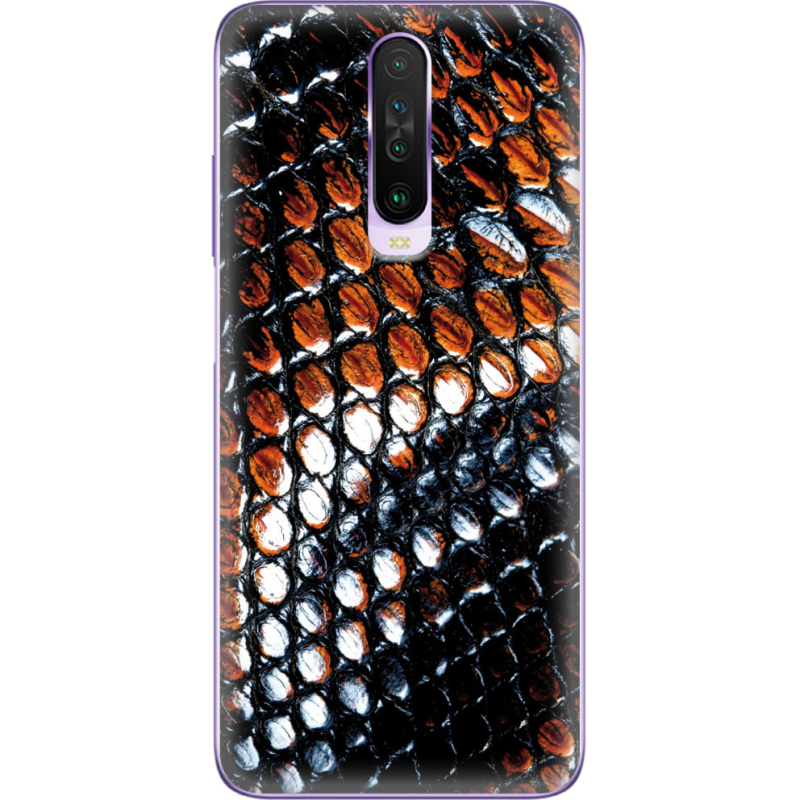 Чехол BoxFace Xiaomi Poco X2 