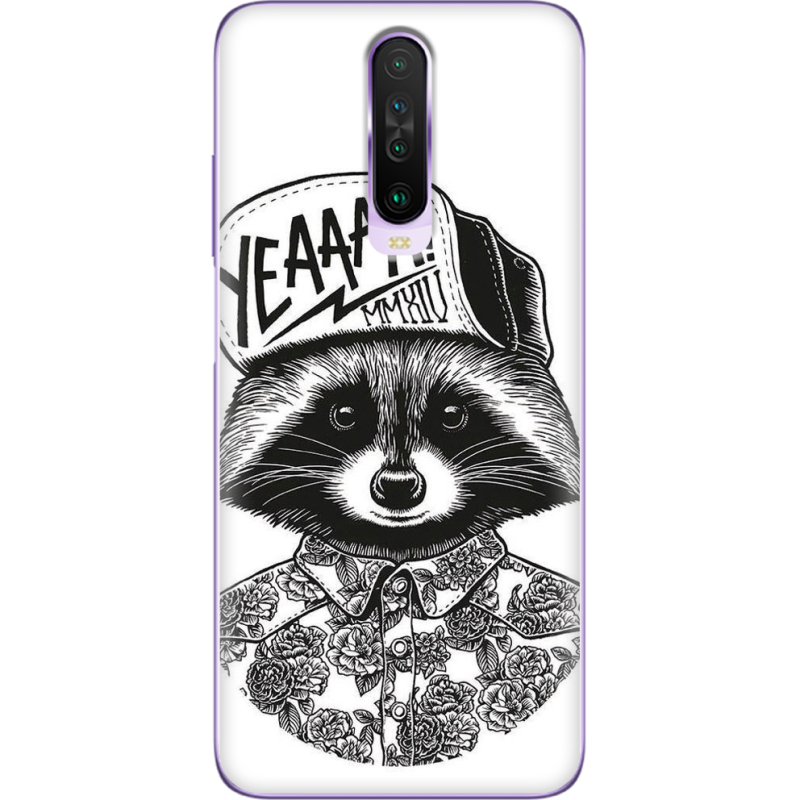 Чехол BoxFace Xiaomi Poco X2 