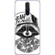 Чехол BoxFace Xiaomi Poco X2 