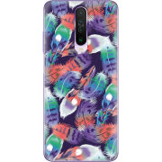 Чехол BoxFace Xiaomi Poco X2 