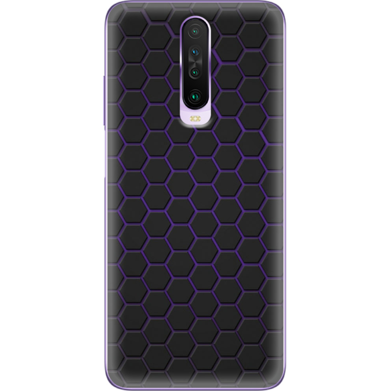 Чехол BoxFace Xiaomi Poco X2 