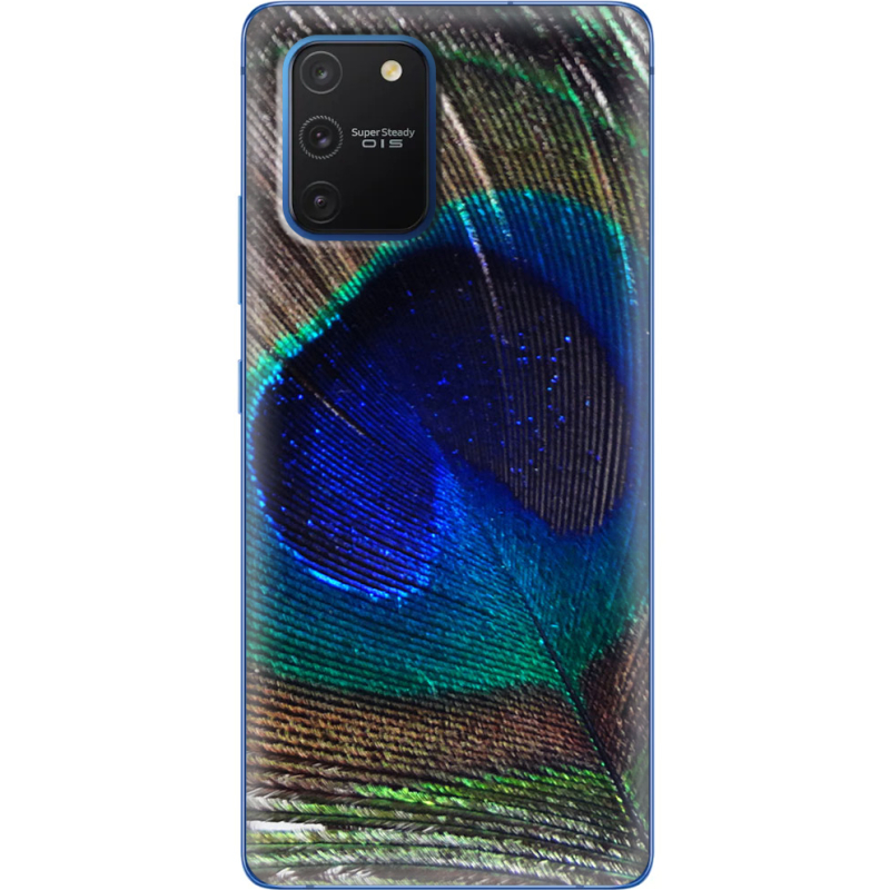 Чехол Uprint Samsung G770 Galaxy S10 Lite 