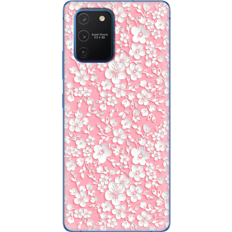 Чехол Uprint Samsung G770 Galaxy S10 Lite 