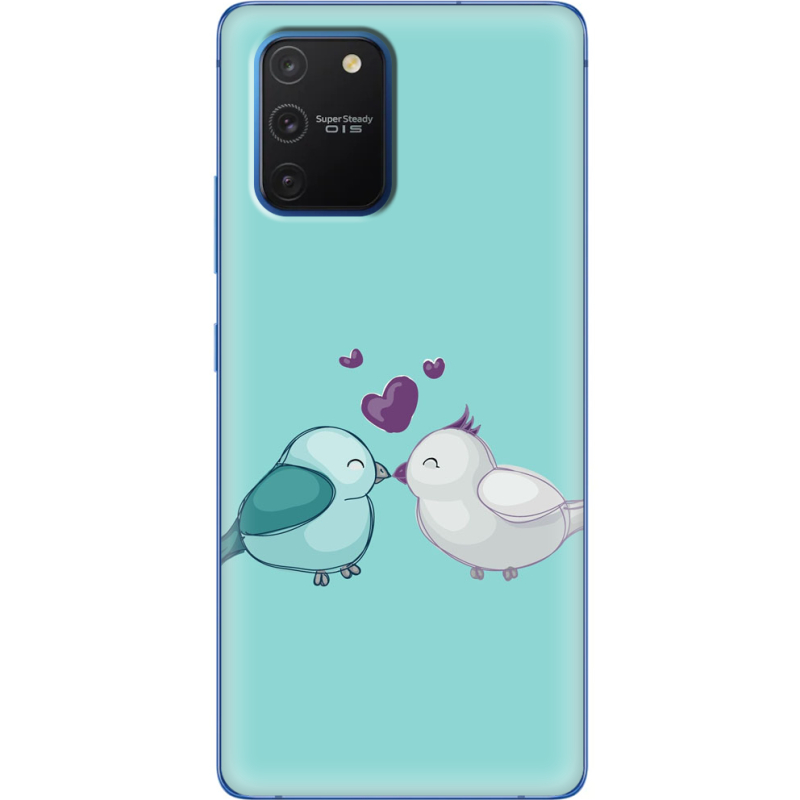 Чехол Uprint Samsung G770 Galaxy S10 Lite 