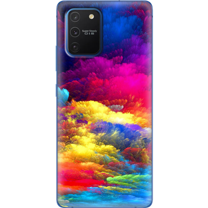 Чехол Uprint Samsung G770 Galaxy S10 Lite 