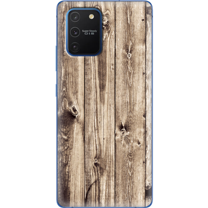 Чехол Uprint Samsung G770 Galaxy S10 Lite 