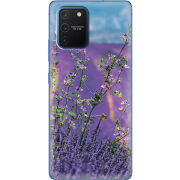 Чехол Uprint Samsung G770 Galaxy S10 Lite Lavender Field