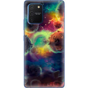 Чехол Uprint Samsung G770 Galaxy S10 Lite 