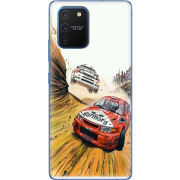 Чехол Uprint Samsung G770 Galaxy S10 Lite Rally