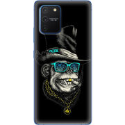 Чехол Uprint Samsung G770 Galaxy S10 Lite Rich Monkey