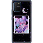 Чехол Uprint Samsung G770 Galaxy S10 Lite Sailor Moon