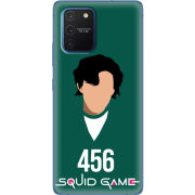 Чехол Uprint Samsung G770 Galaxy S10 Lite siquid game 456