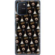 Чехол Uprint Samsung G770 Galaxy S10 Lite Halloween Magic