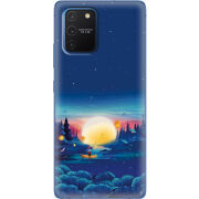 Чехол Uprint Samsung G770 Galaxy S10 Lite Спокойной ночи