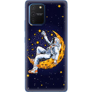 Чехол Uprint Samsung G770 Galaxy S10 Lite MoonBed