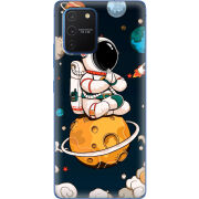 Чехол Uprint Samsung G770 Galaxy S10 Lite Astronaut