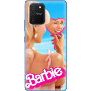Чехол Uprint Samsung G770 Galaxy S10 Lite Barbie 2023