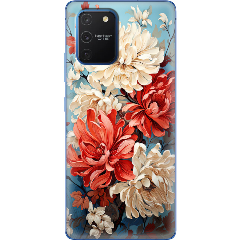 Чехол Uprint Samsung G770 Galaxy S10 Lite 
