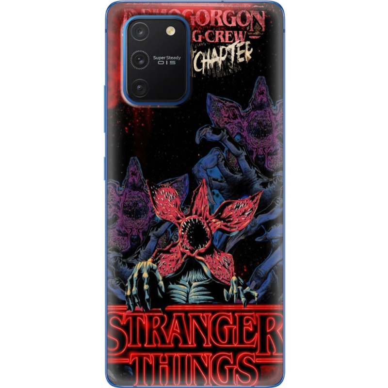 Чехол Uprint Samsung G770 Galaxy S10 Lite 