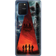 Чехол Uprint Samsung G770 Galaxy S10 Lite 