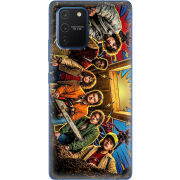 Чехол Uprint Samsung G770 Galaxy S10 Lite 