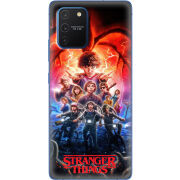 Чехол Uprint Samsung G770 Galaxy S10 Lite 