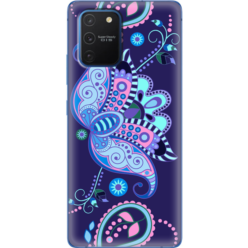 Чехол Uprint Samsung G770 Galaxy S10 Lite 