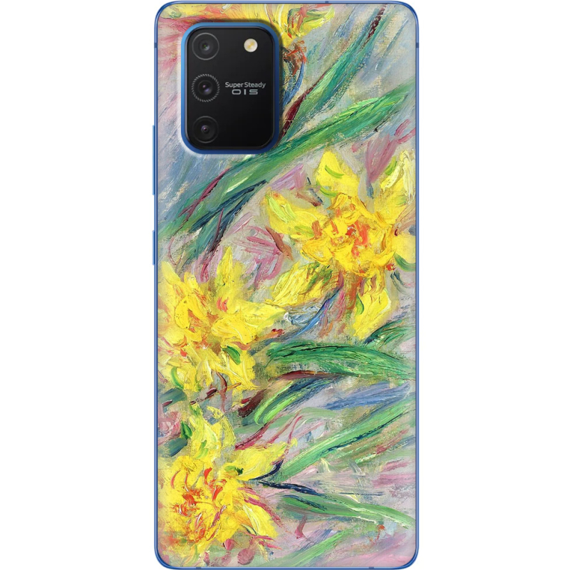 Чехол Uprint Samsung G770 Galaxy S10 Lite 