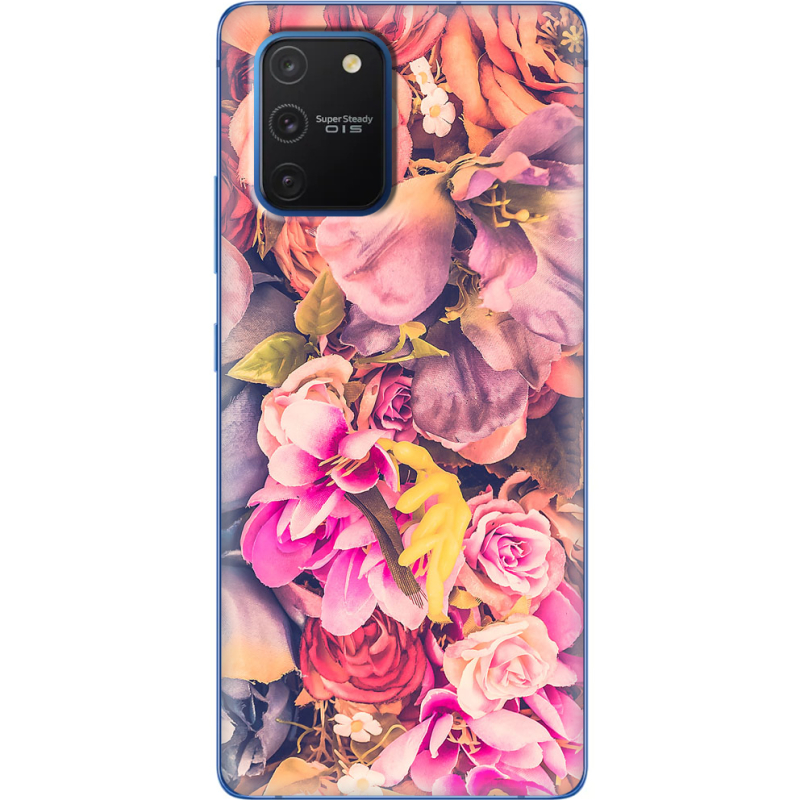 Чехол Uprint Samsung G770 Galaxy S10 Lite 