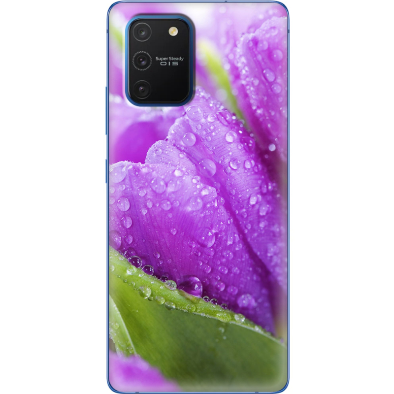 Чехол Uprint Samsung G770 Galaxy S10 Lite 