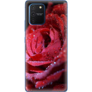 Чехол Uprint Samsung G770 Galaxy S10 Lite 
