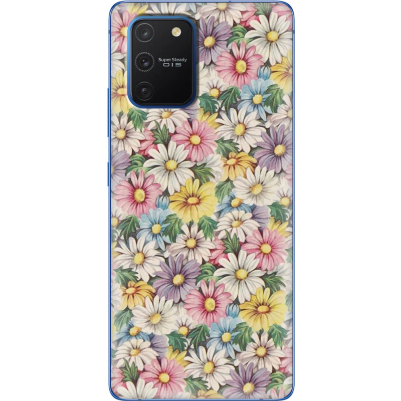 Чехол Uprint Samsung G770 Galaxy S10 Lite 