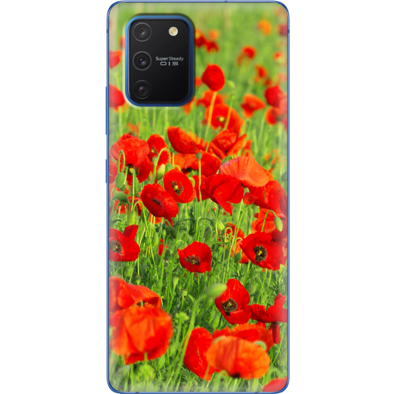 Чехол Uprint Samsung G770 Galaxy S10 Lite 