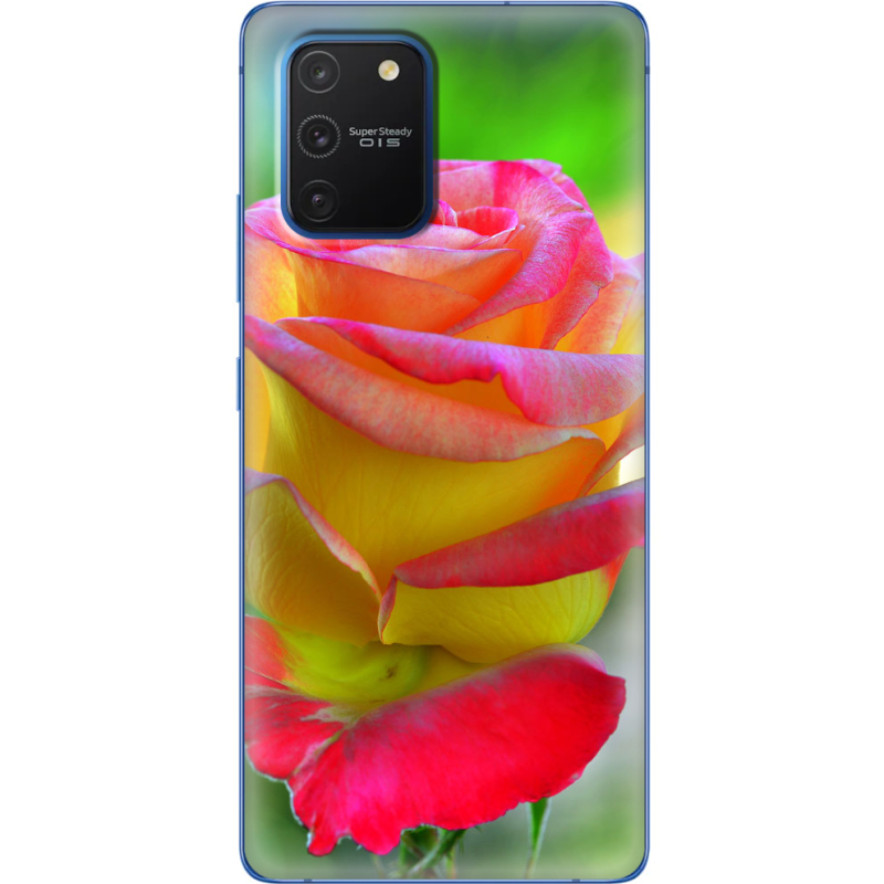 Чехол Uprint Samsung G770 Galaxy S10 Lite 