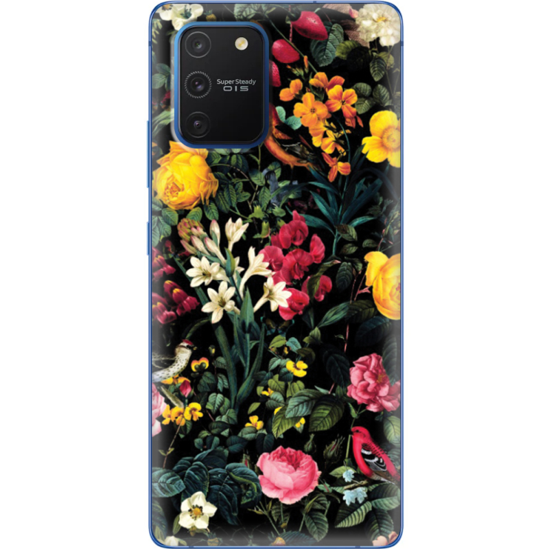 Чехол Uprint Samsung G770 Galaxy S10 Lite 