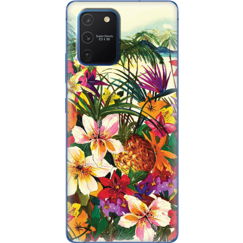 Чехол Uprint Samsung G770 Galaxy S10 Lite 