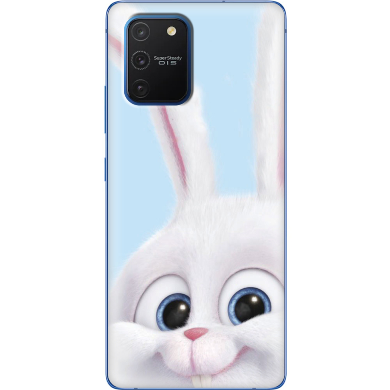 Чехол Uprint Samsung G770 Galaxy S10 Lite Rabbit