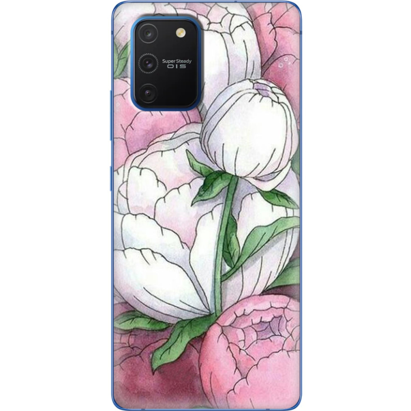 Чехол Uprint Samsung G770 Galaxy S10 Lite 