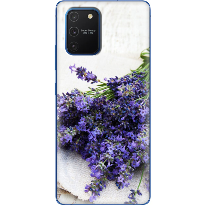 Чехол Uprint Samsung G770 Galaxy S10 Lite 