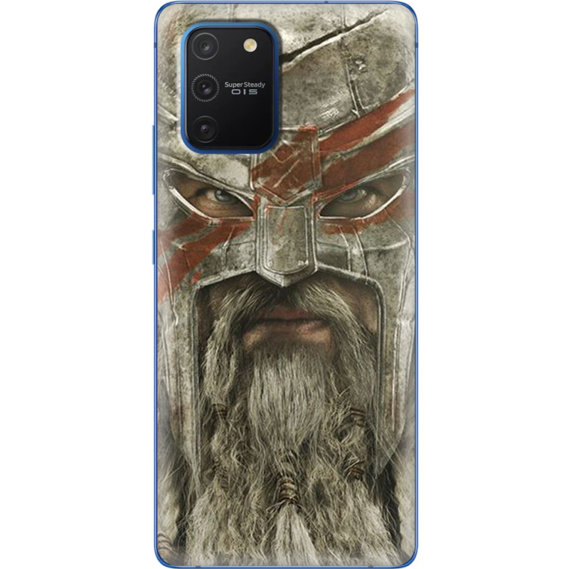 Чехол Uprint Samsung G770 Galaxy S10 Lite 