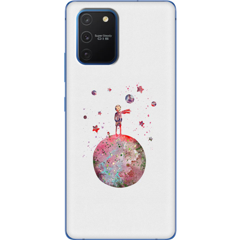 Чехол Uprint Samsung G770 Galaxy S10 Lite 