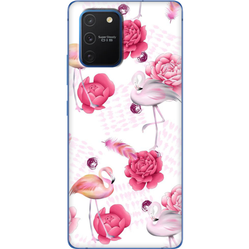 Чехол Uprint Samsung G770 Galaxy S10 Lite 