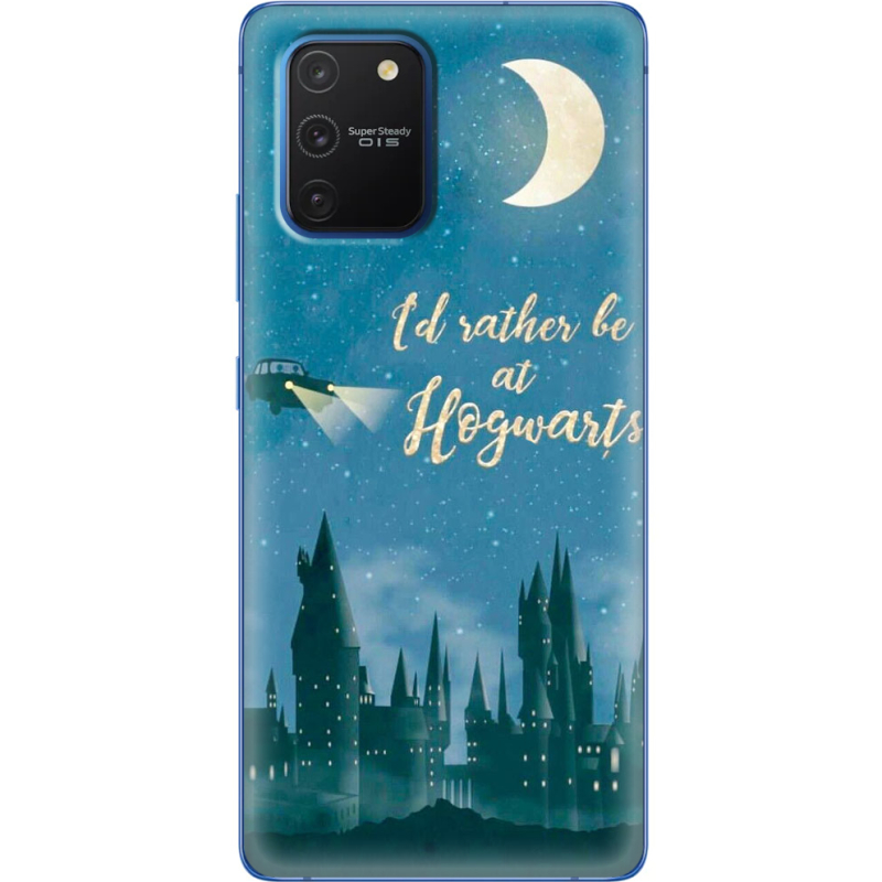 Чехол Uprint Samsung G770 Galaxy S10 Lite 