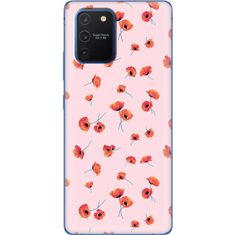 Чехол Uprint Samsung G770 Galaxy S10 Lite 