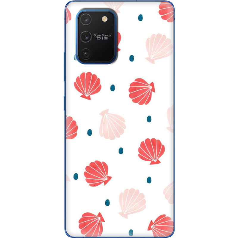 Чехол Uprint Samsung G770 Galaxy S10 Lite 