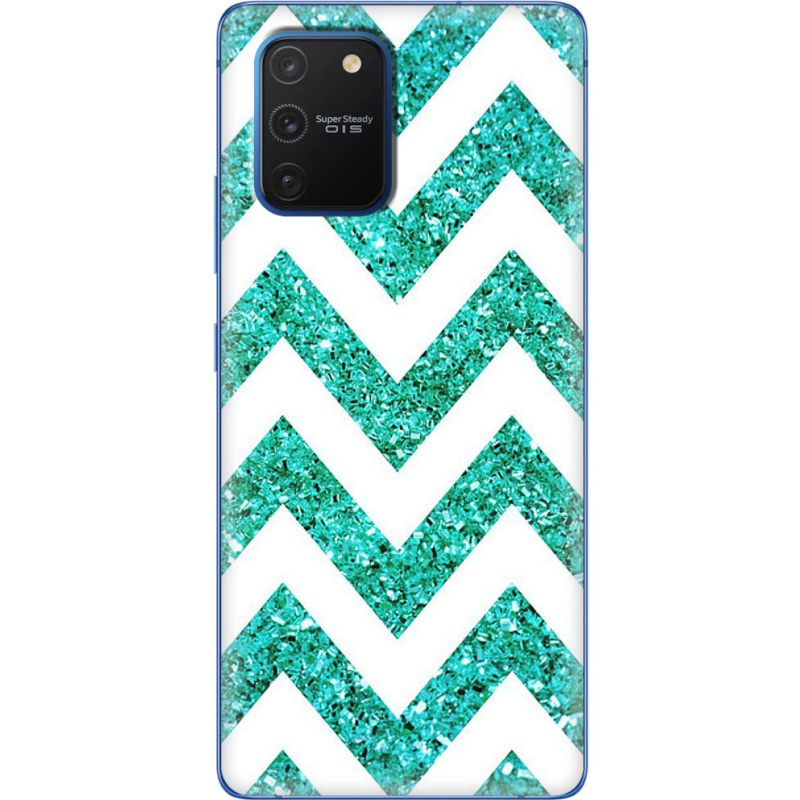 Чехол Uprint Samsung G770 Galaxy S10 Lite 